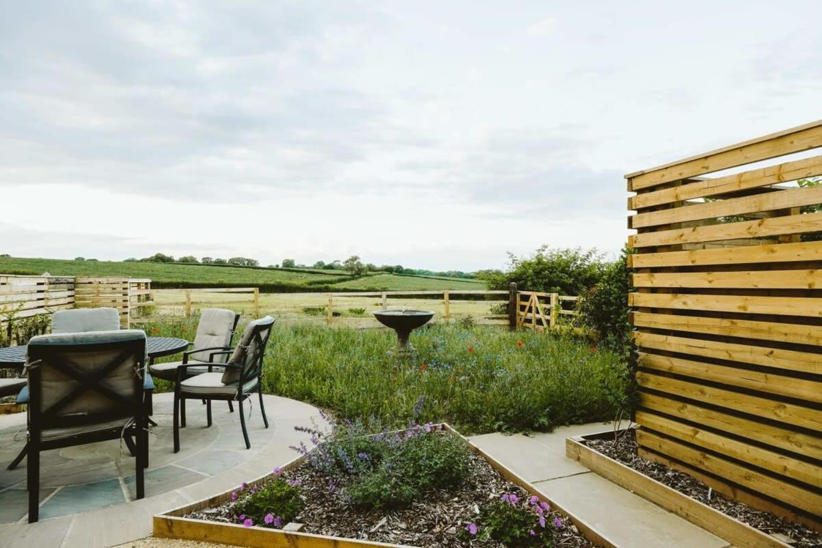 The Granary- Hopewell Сasa de vacaciones Bristol